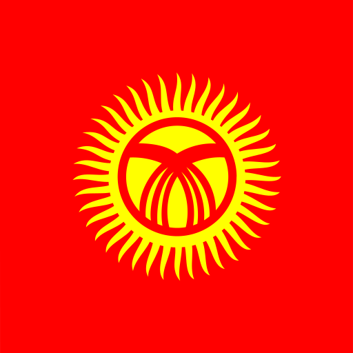 Kirghizistan